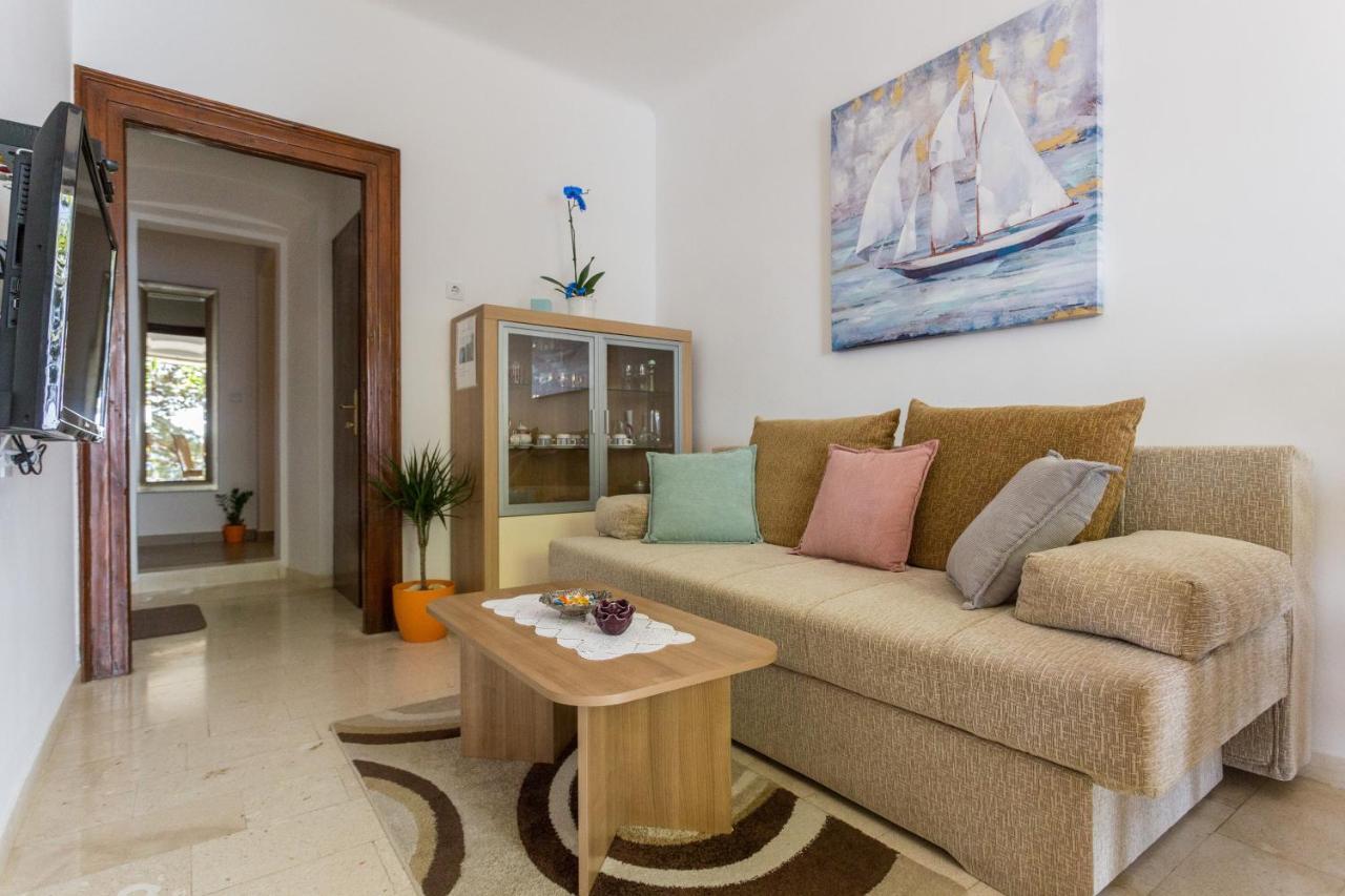 Apartment Perovic Dubrovník Exteriér fotografie
